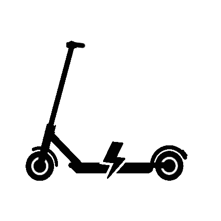 E-Scooter