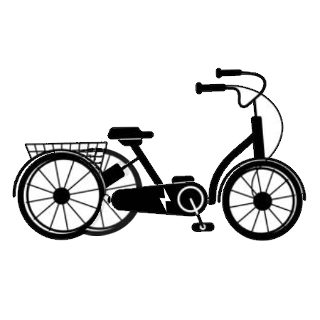 E-Trike
